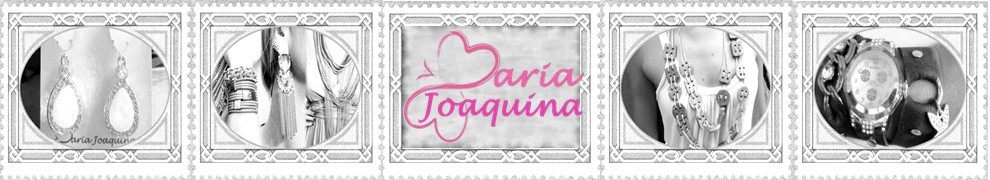 Maria Joaquina Bijus & Acessórios